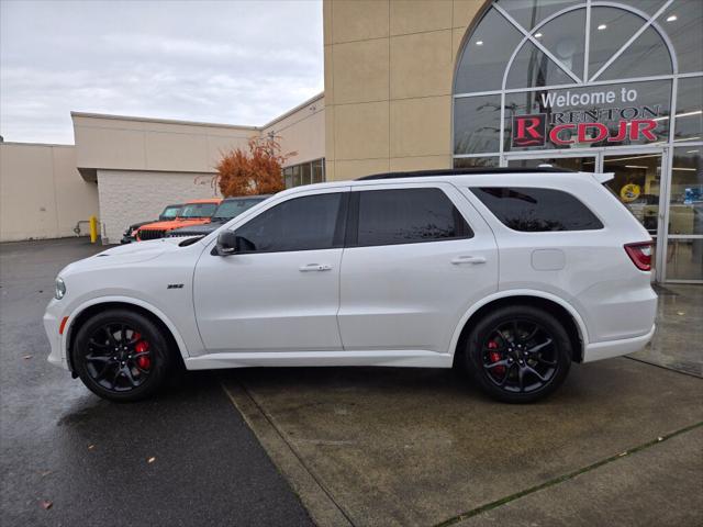 2021 Dodge Durango SRT 392 AWD