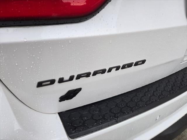 2021 Dodge Durango SRT 392 AWD