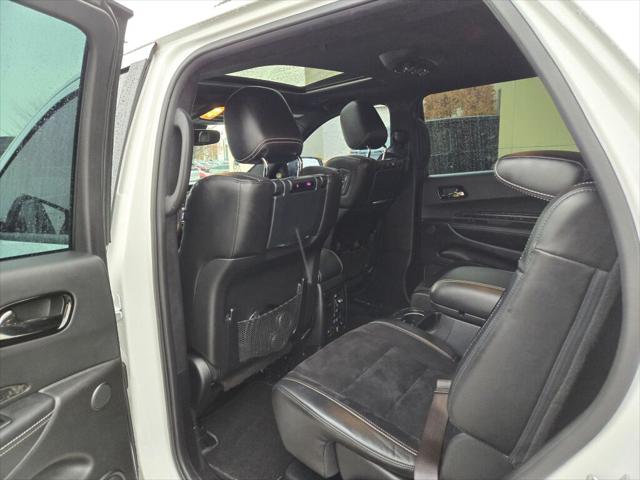 2021 Dodge Durango SRT 392 AWD