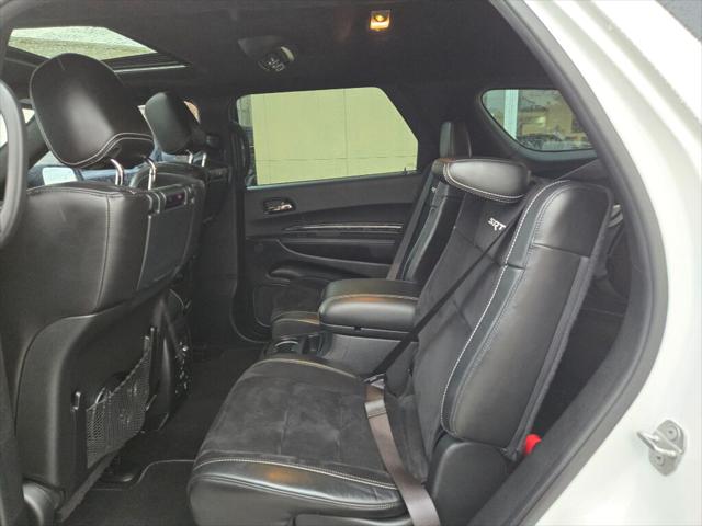 2021 Dodge Durango SRT 392 AWD