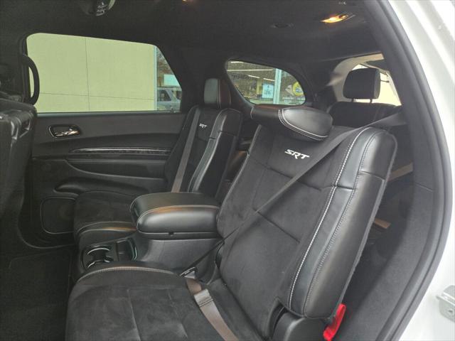 2021 Dodge Durango SRT 392 AWD