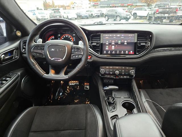 2021 Dodge Durango SRT 392 AWD