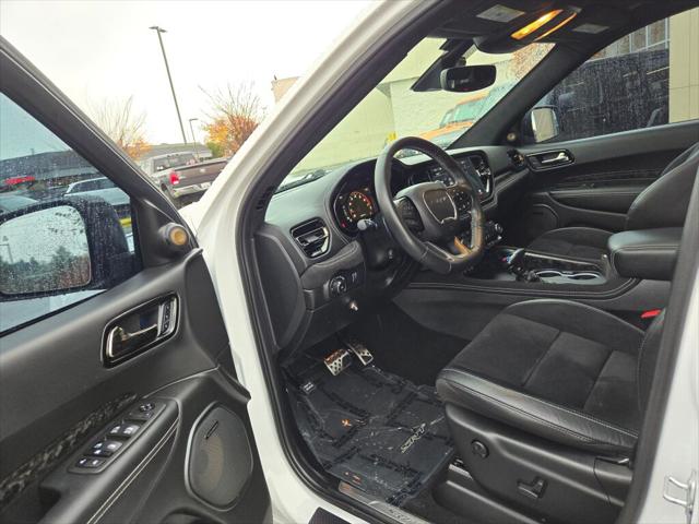 2021 Dodge Durango SRT 392 AWD