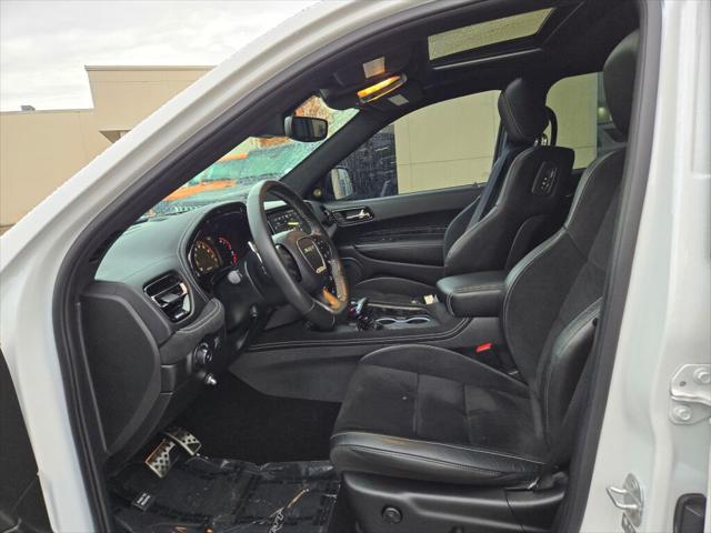 2021 Dodge Durango SRT 392 AWD