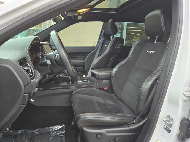 2021 Dodge Durango SRT 392 AWD