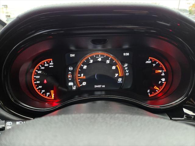 2021 Dodge Durango SRT 392 AWD