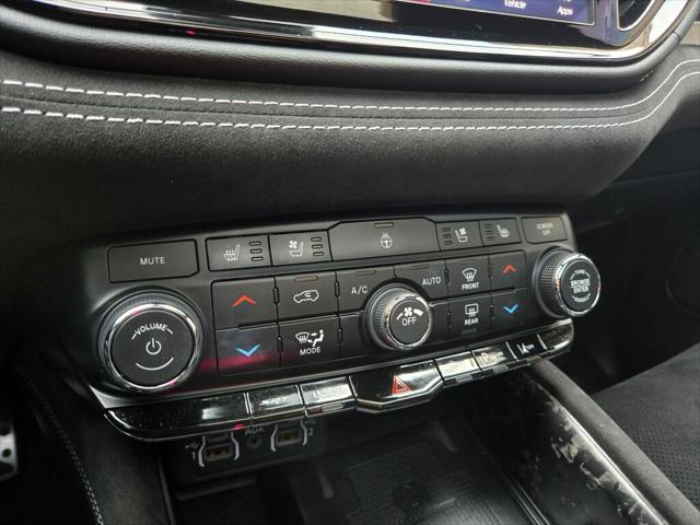 2021 Dodge Durango SRT 392 AWD