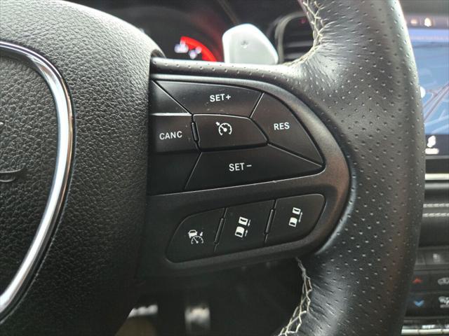 2021 Dodge Durango SRT 392 AWD