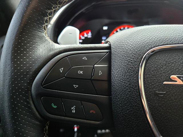 2021 Dodge Durango SRT 392 AWD