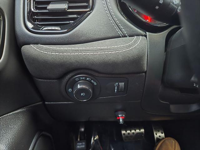 2021 Dodge Durango SRT 392 AWD