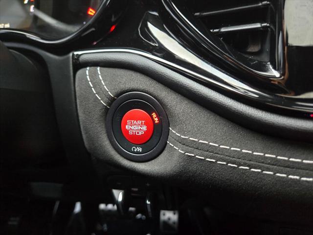 2021 Dodge Durango SRT 392 AWD