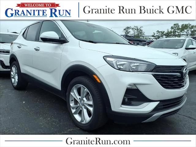 2022 Buick Encore GX FWD Preferred for sale in Media, PA
