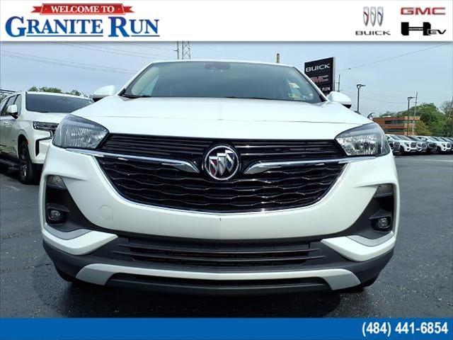 2022 Buick Encore GX FWD Preferred
