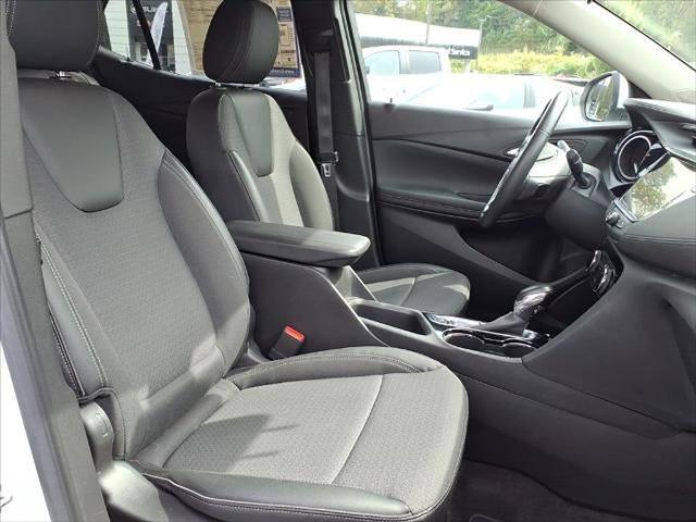 2022 Buick Encore GX FWD Preferred