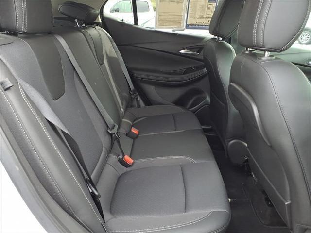 2022 Buick Encore GX FWD Preferred