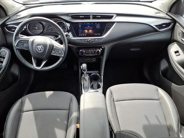 2022 Buick Encore GX FWD Preferred