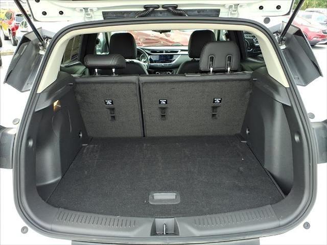 2022 Buick Encore GX FWD Preferred