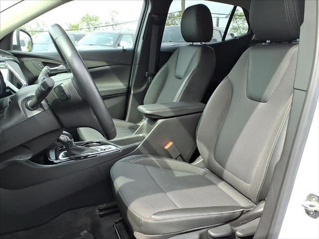 2022 Buick Encore GX FWD Preferred