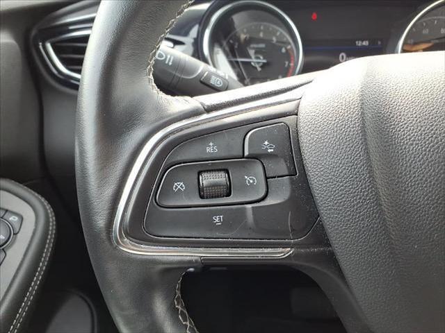 2022 Buick Encore GX FWD Preferred