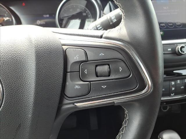2022 Buick Encore GX FWD Preferred