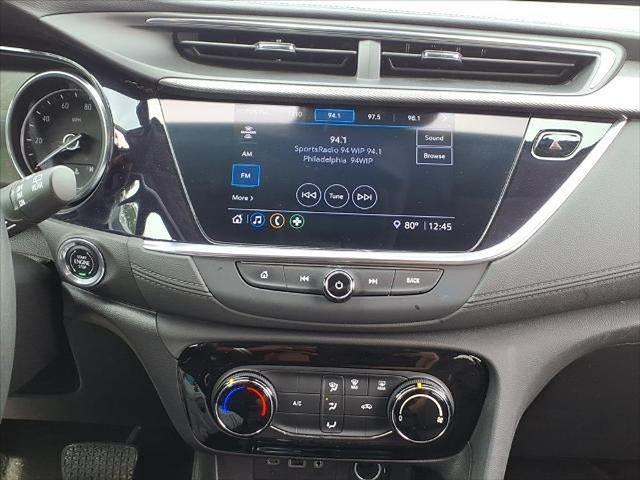 2022 Buick Encore GX FWD Preferred