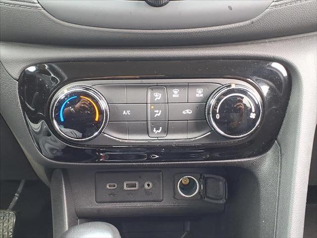 2022 Buick Encore GX FWD Preferred