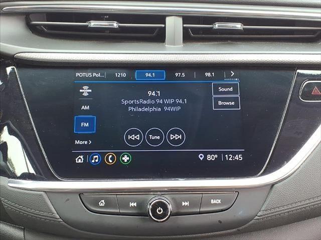 2022 Buick Encore GX FWD Preferred