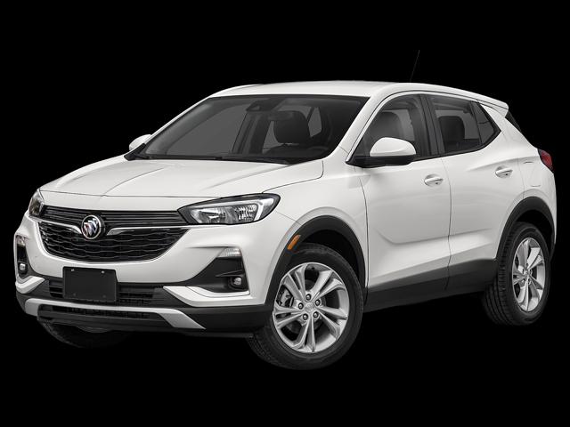 2022 Buick Encore GX FWD Preferred