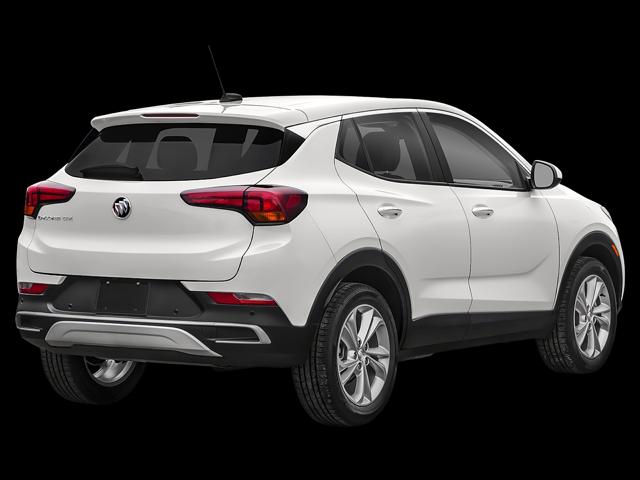 2022 Buick Encore GX FWD Preferred