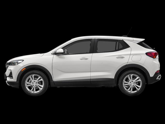 2022 Buick Encore GX FWD Preferred