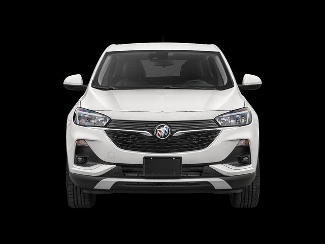 2022 Buick Encore GX FWD Preferred