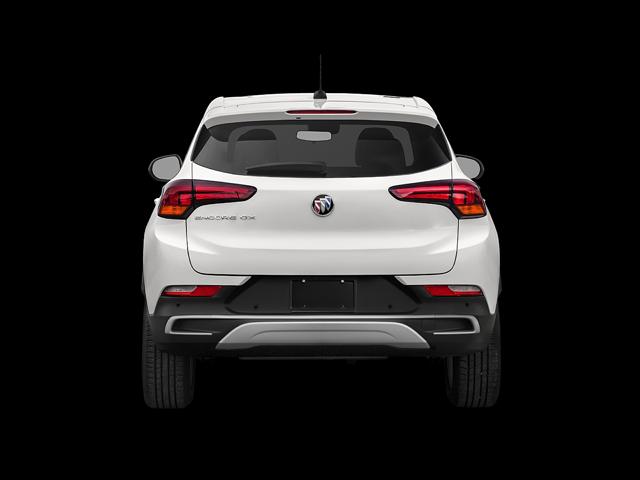 2022 Buick Encore GX FWD Preferred