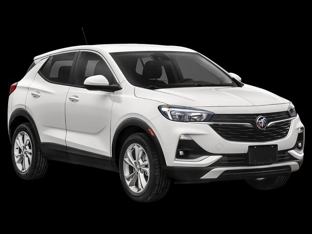 2022 Buick Encore GX FWD Preferred