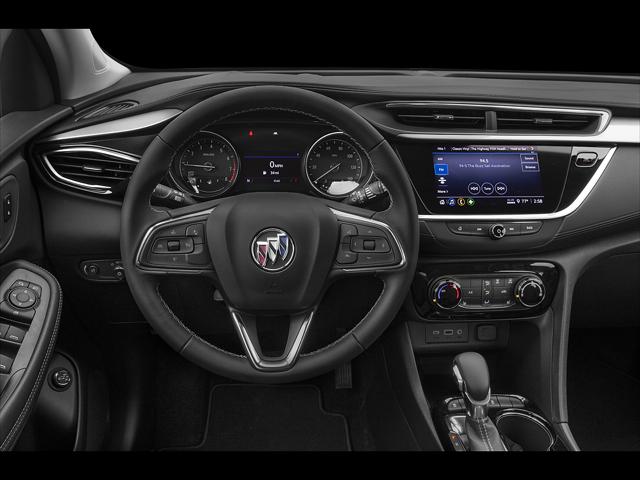 2022 Buick Encore GX FWD Preferred