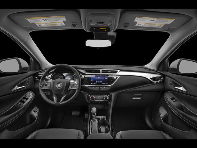 2022 Buick Encore GX FWD Preferred