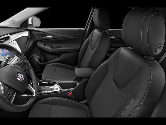 2022 Buick Encore GX FWD Preferred