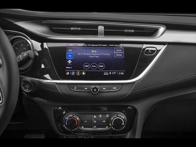 2022 Buick Encore GX FWD Preferred
