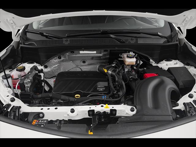 2022 Buick Encore GX FWD Preferred