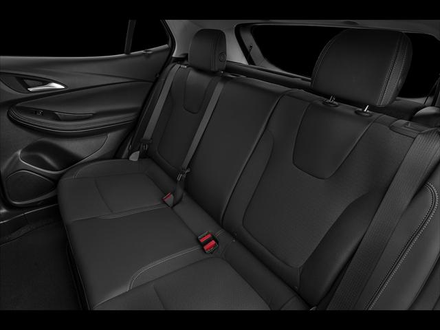 2022 Buick Encore GX FWD Preferred