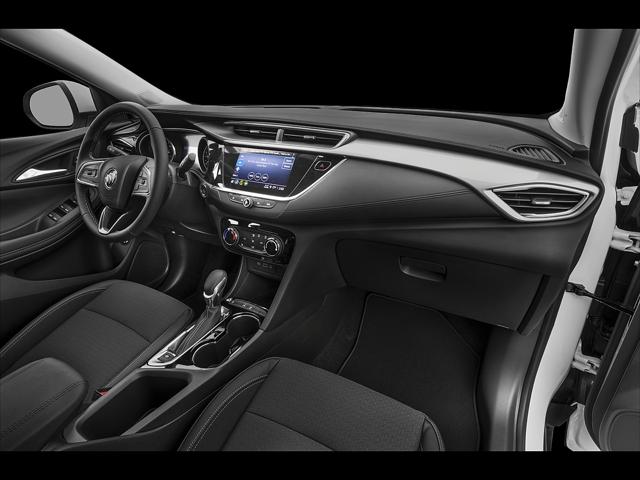 2022 Buick Encore GX FWD Preferred