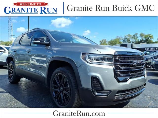 2023 GMC Acadia AWD SLE for sale in Media, PA