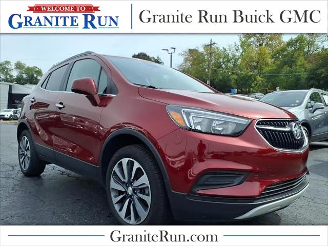 2022 Buick Encore AWD Preferred for sale in Media, PA
