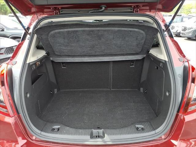 2022 Buick Encore AWD Preferred