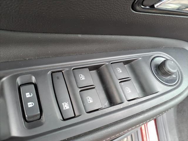 2022 Buick Encore AWD Preferred