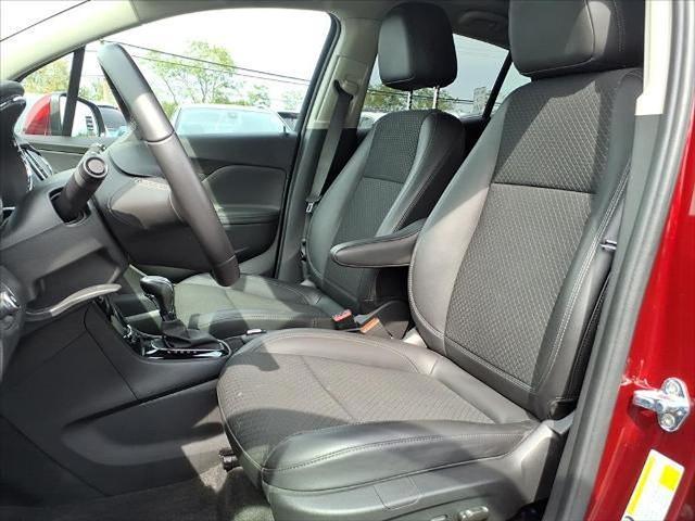 2022 Buick Encore AWD Preferred