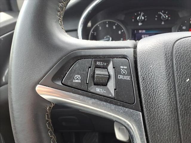 2022 Buick Encore AWD Preferred