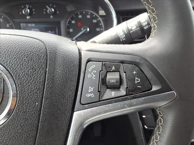 2022 Buick Encore AWD Preferred