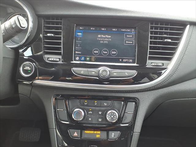 2022 Buick Encore AWD Preferred