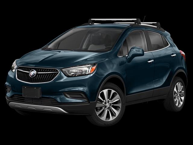 2022 Buick Encore AWD Preferred