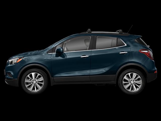 2022 Buick Encore AWD Preferred